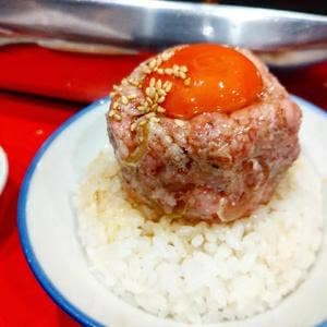 焼肉 フジサン 甚目寺工場店