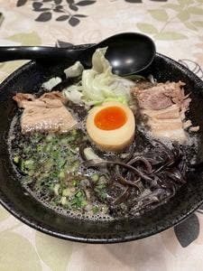 熊本ラーメン大悟