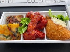 デリマシェリ 渡辺通り店