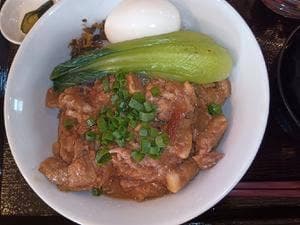 チャイナカフェ 芳華