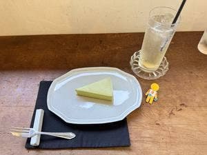 ステーショナリーカフェ konohi