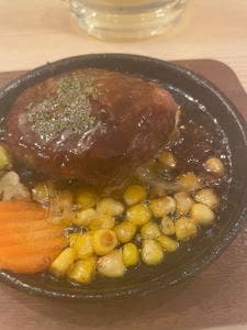 ビーフキッチンスタンド 横浜ドリームランド店