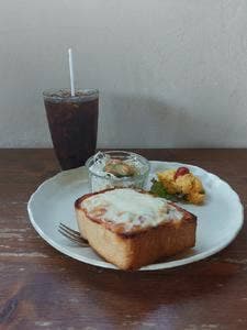 cafe moe