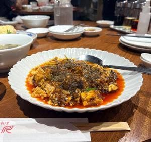 中国料理 四川 六甲道店