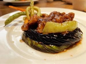 広東名菜 福鼓楼