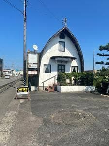 コーヒーハウスカナダ
