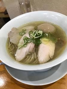 らぁめん たんぼ