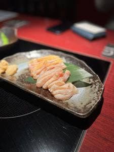 さつま黒千代香 六本木店