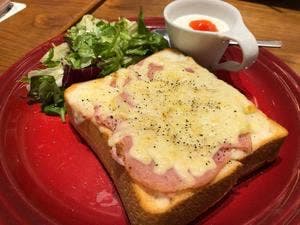 むさしの森珈琲 浦和太田窪店