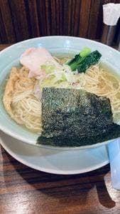 麺屋 空海 大船 ルミネウィング店