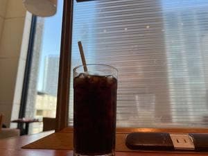 ドトールコーヒーショップ みなとみらいセンタービル店