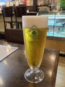 Café 花楸樹 ナナカマド