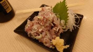 居酒屋 金陵本店