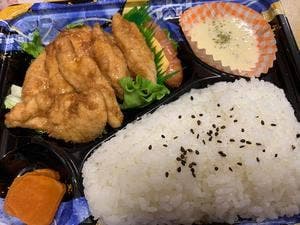 ジョニーのからあげ 堺東駅前店