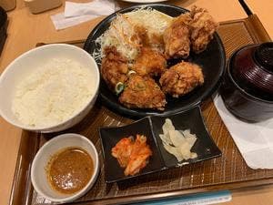 ガスト 東百舌鳥店