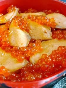 和風レストラン 田園 亘理店