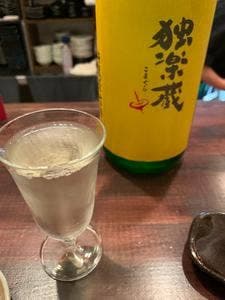 神戸和酒倶楽部ちょこ