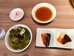 食道園 近鉄上本町店