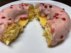 レオーネ ドーナツ