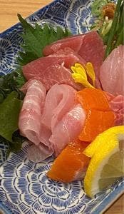 寿司トおでんにのや 船橋店