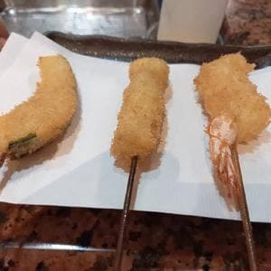 KUSHIハゲ天 船橋東武店