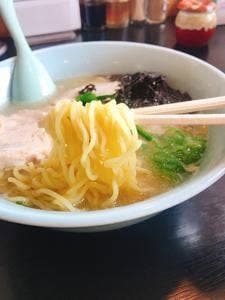 ラーメンショップじゅげむ