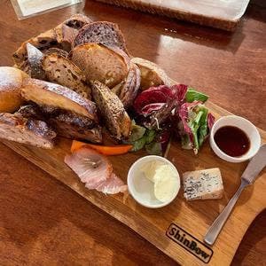 パーラー江古田