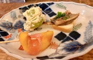居酒屋 とくや