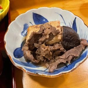 おふくろの味・酒 いろ葉