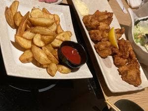 居酒屋あかりや