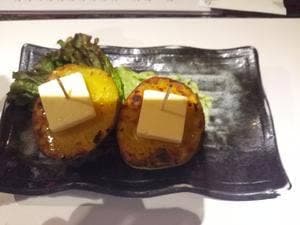 海鮮炭焼炉端 隠れ家