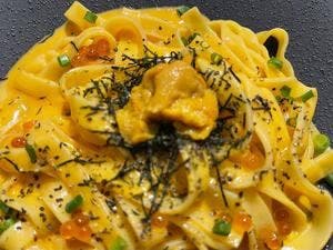鎌倉パスタ ゆめタウン光の森店