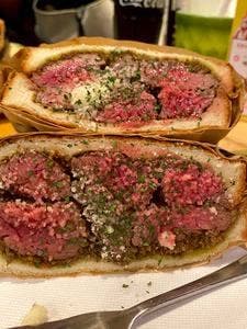 STABLER Simokitazawa Meatsand