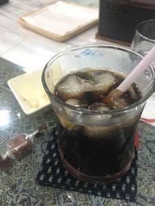 コーヒー&ギャラリー 木楽