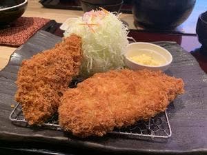 とんかつ神楽坂さくら 東越谷店