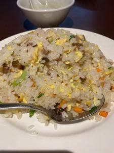 中華料理 季香園