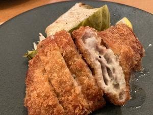 お出汁とお魚 suzu-no-ne