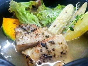 LODISH LABO/Reset Dish KOKUBUNJI
