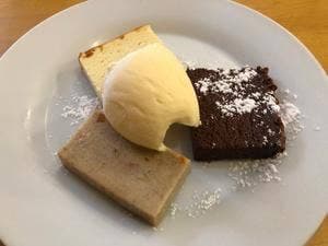 レストラン マイヨジョーヌ