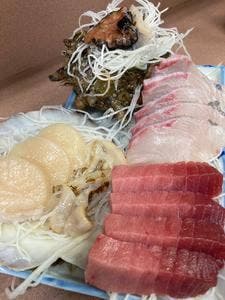伊勢芳