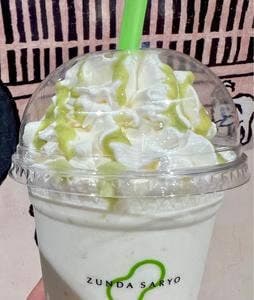 ずんだ茶寮 東京大丸店