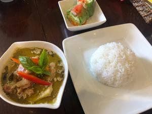 タイキッチン ウアムファン