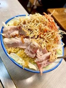 もんじゃ おかめ 國次郎店