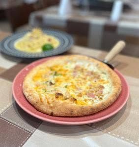 Pizza House イタリコ 大丸神戸店