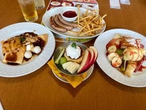 ココス 富士青島店