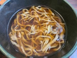 手打そば処 満寿多屋