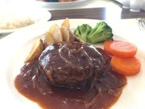 レストラン ザ・パーク