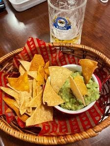 中南米料理 BORDE