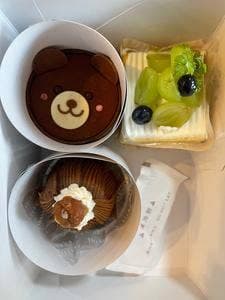 シャトレーゼ 飯塚弁分店