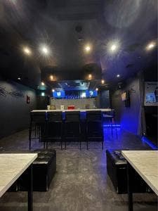 KARAOKE＆DARTS LINK